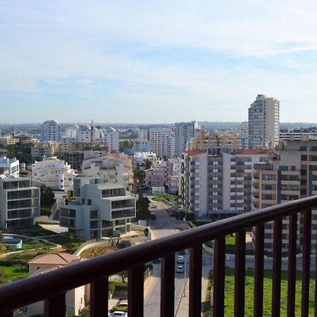 Sea Top Flat IV Portimão Εξωτερικό φωτογραφία