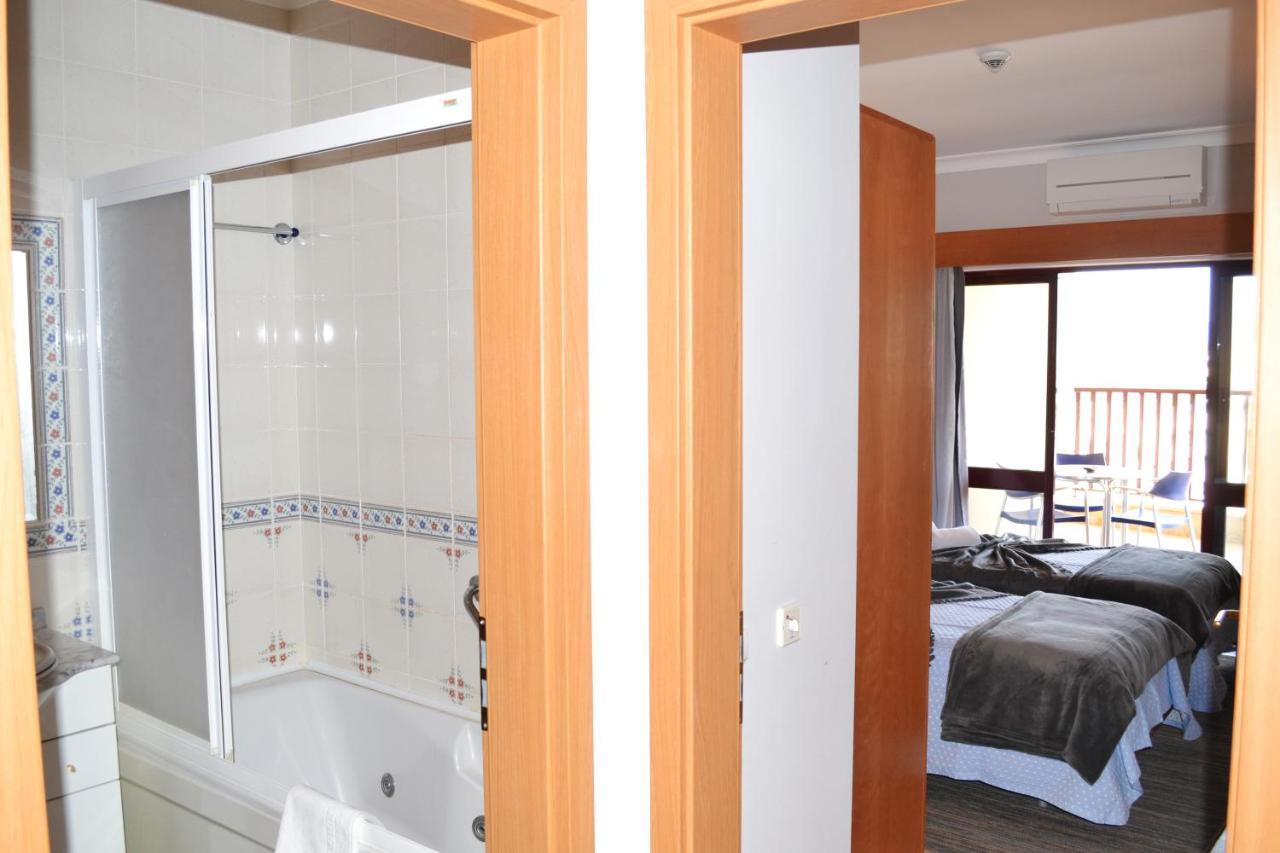 Sea Top Flat IV Portimão Εξωτερικό φωτογραφία