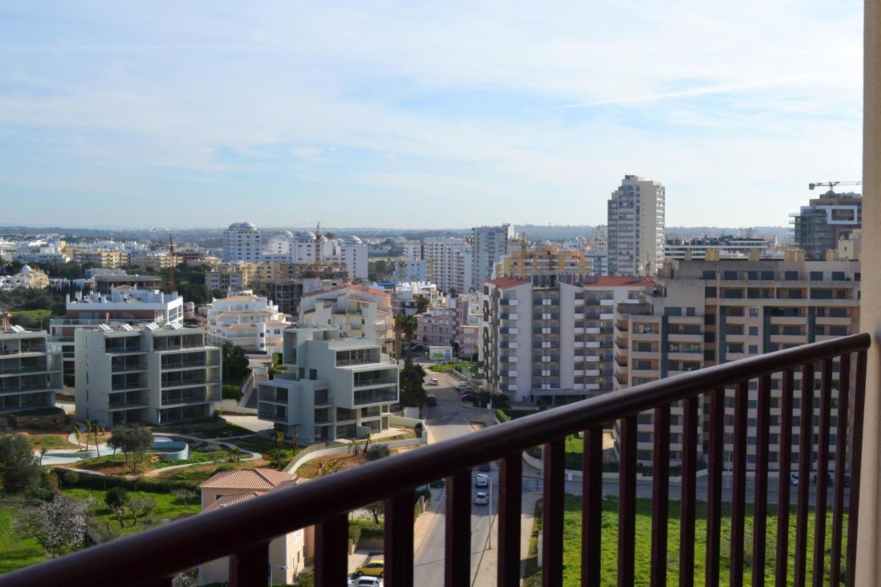 Sea Top Flat IV Portimão Εξωτερικό φωτογραφία
