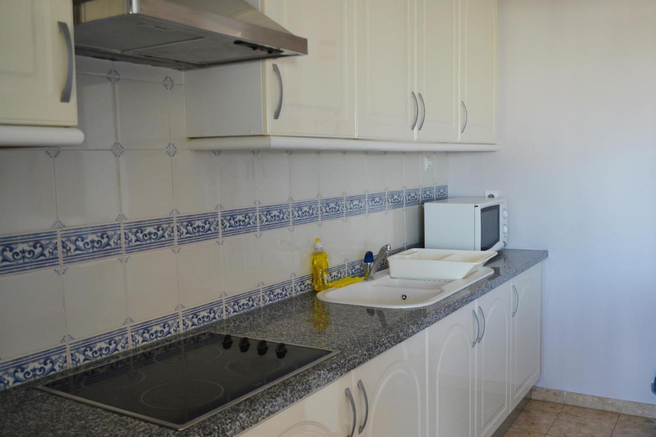 Sea Top Flat IV Portimão Εξωτερικό φωτογραφία