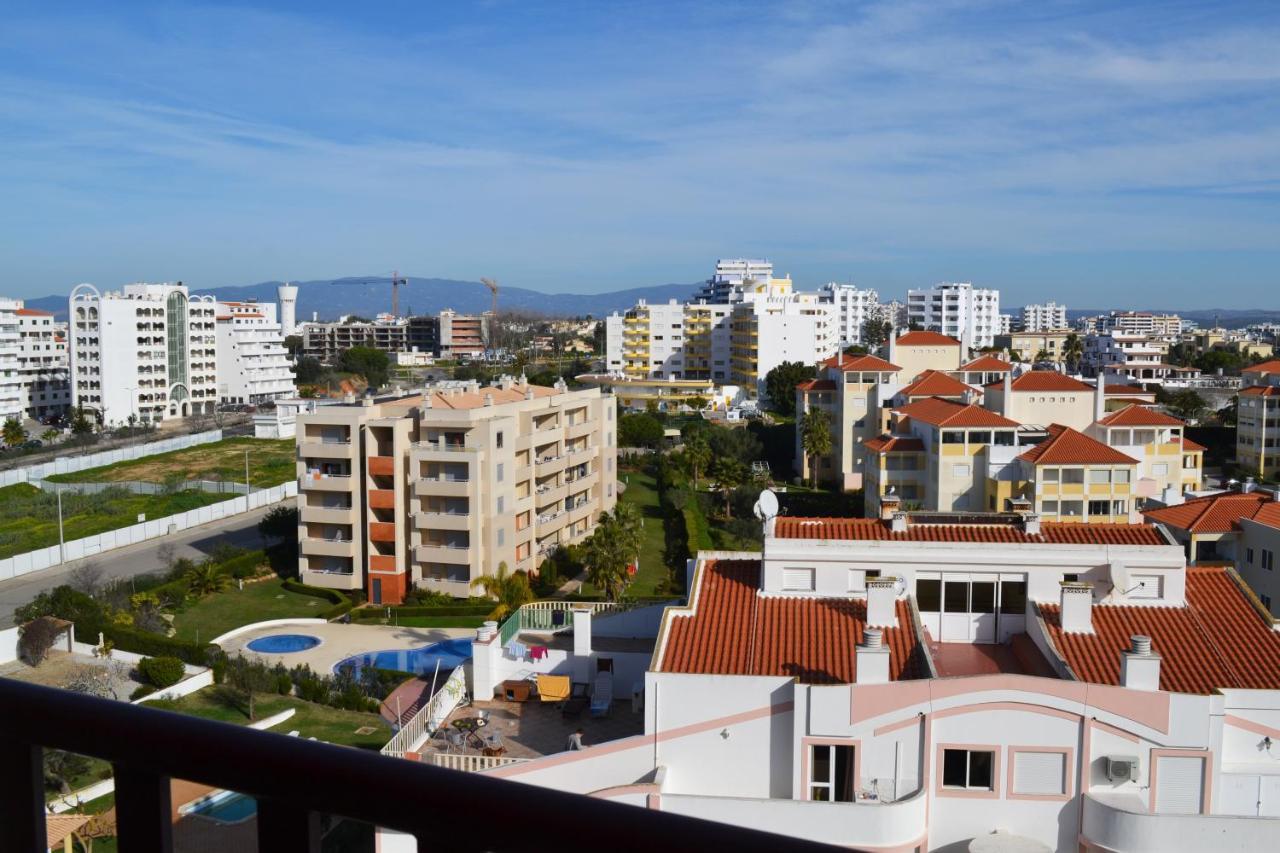 Sea Top Flat IV Portimão Εξωτερικό φωτογραφία