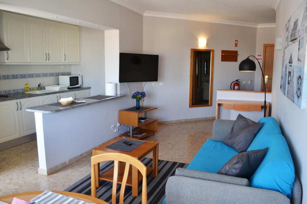 Sea Top Flat IV Portimão Εξωτερικό φωτογραφία
