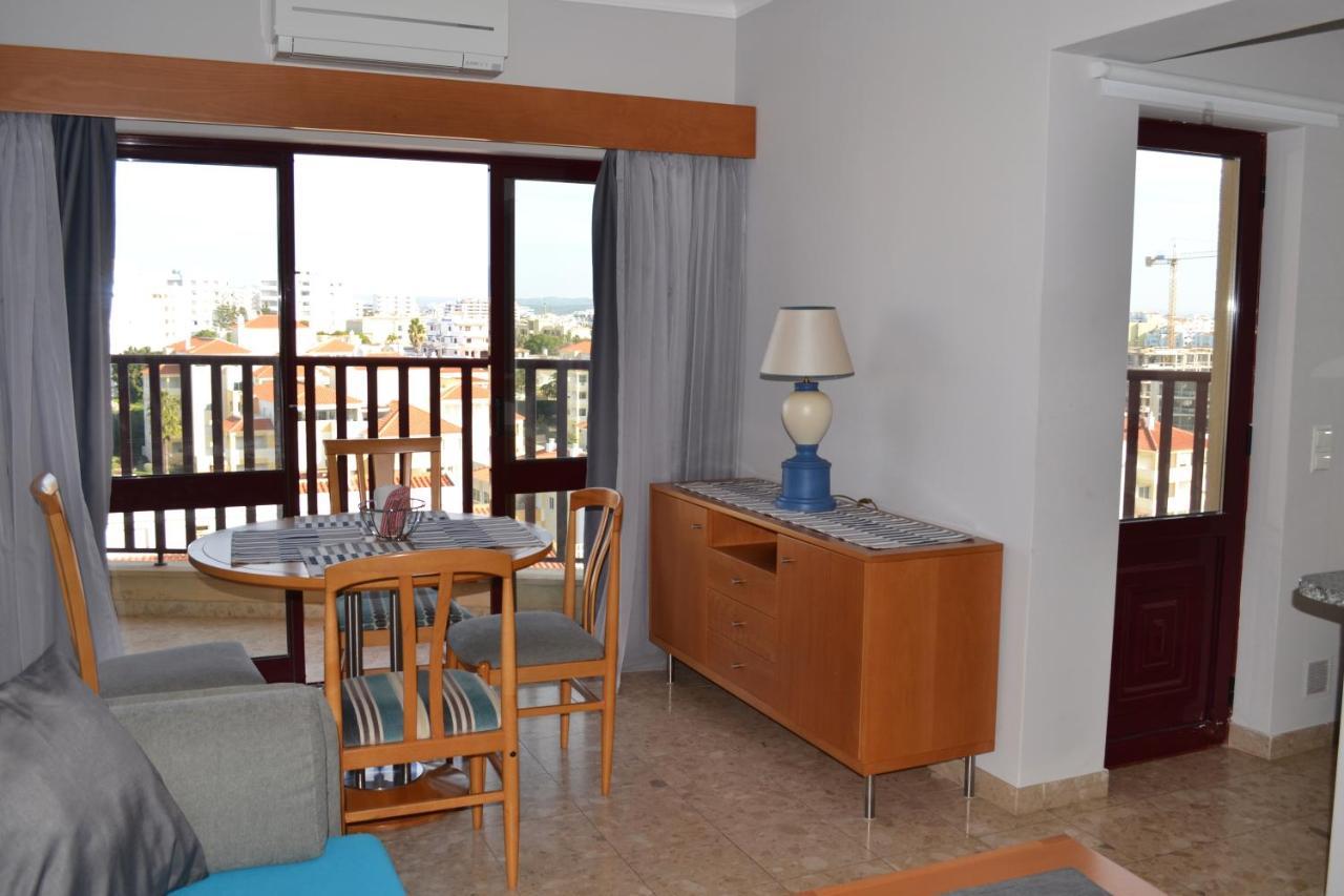 Sea Top Flat IV Portimão Εξωτερικό φωτογραφία