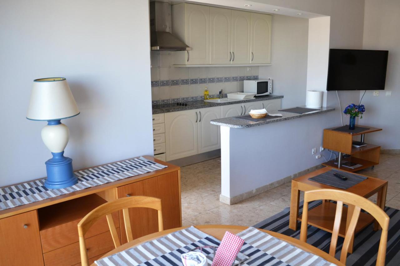 Sea Top Flat IV Portimão Εξωτερικό φωτογραφία