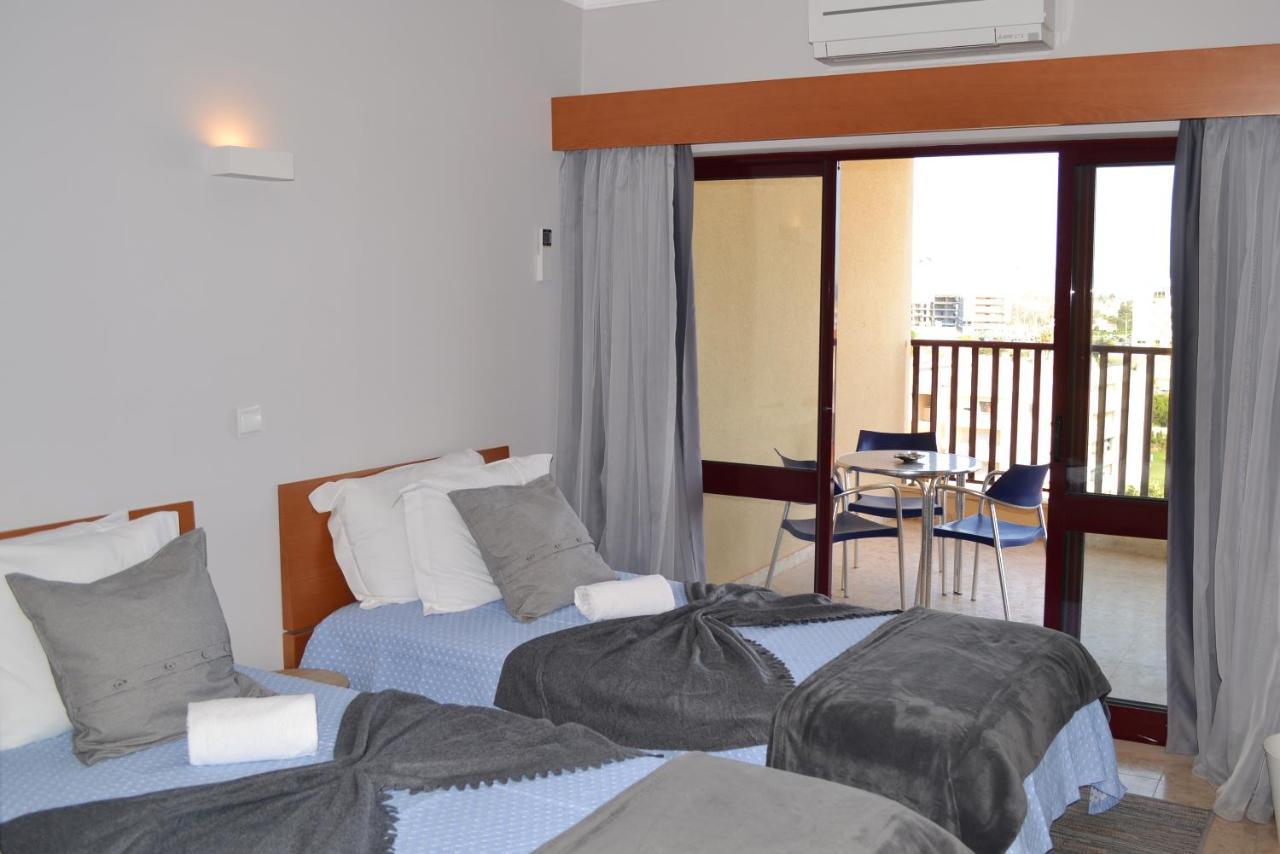Sea Top Flat IV Portimão Εξωτερικό φωτογραφία