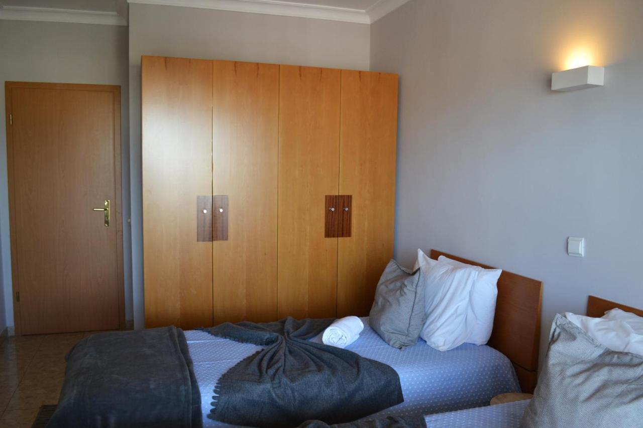 Sea Top Flat IV Portimão Εξωτερικό φωτογραφία