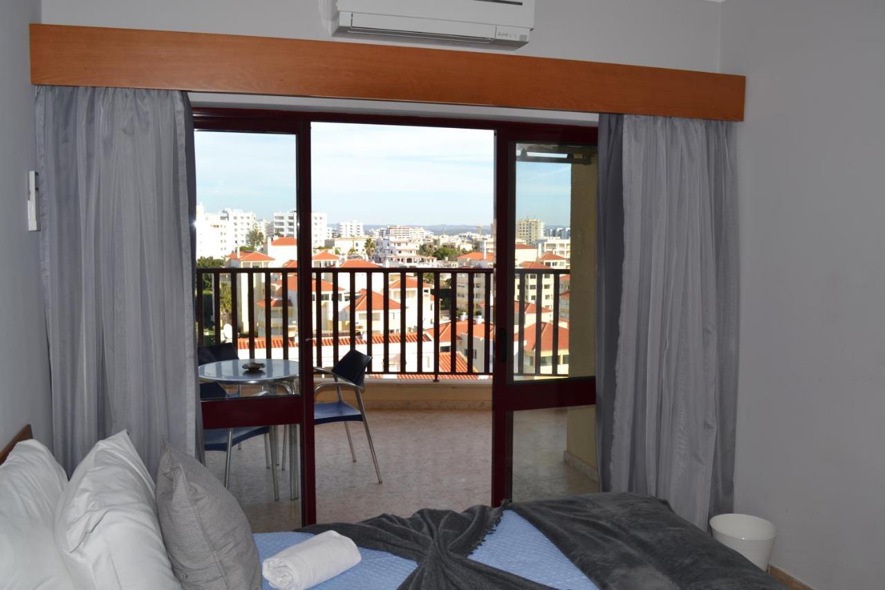 Sea Top Flat IV Portimão Εξωτερικό φωτογραφία