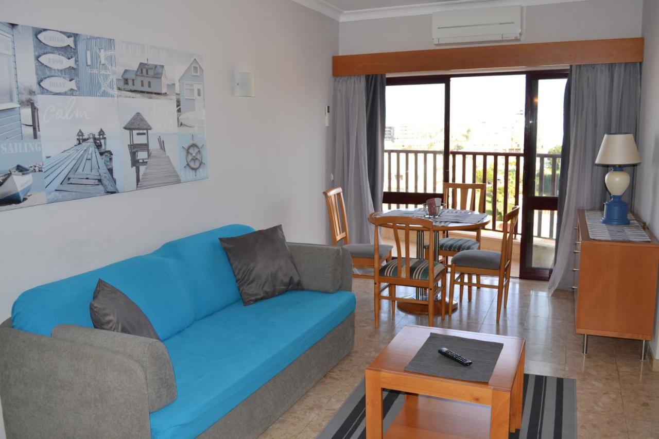 Sea Top Flat IV Portimão Εξωτερικό φωτογραφία