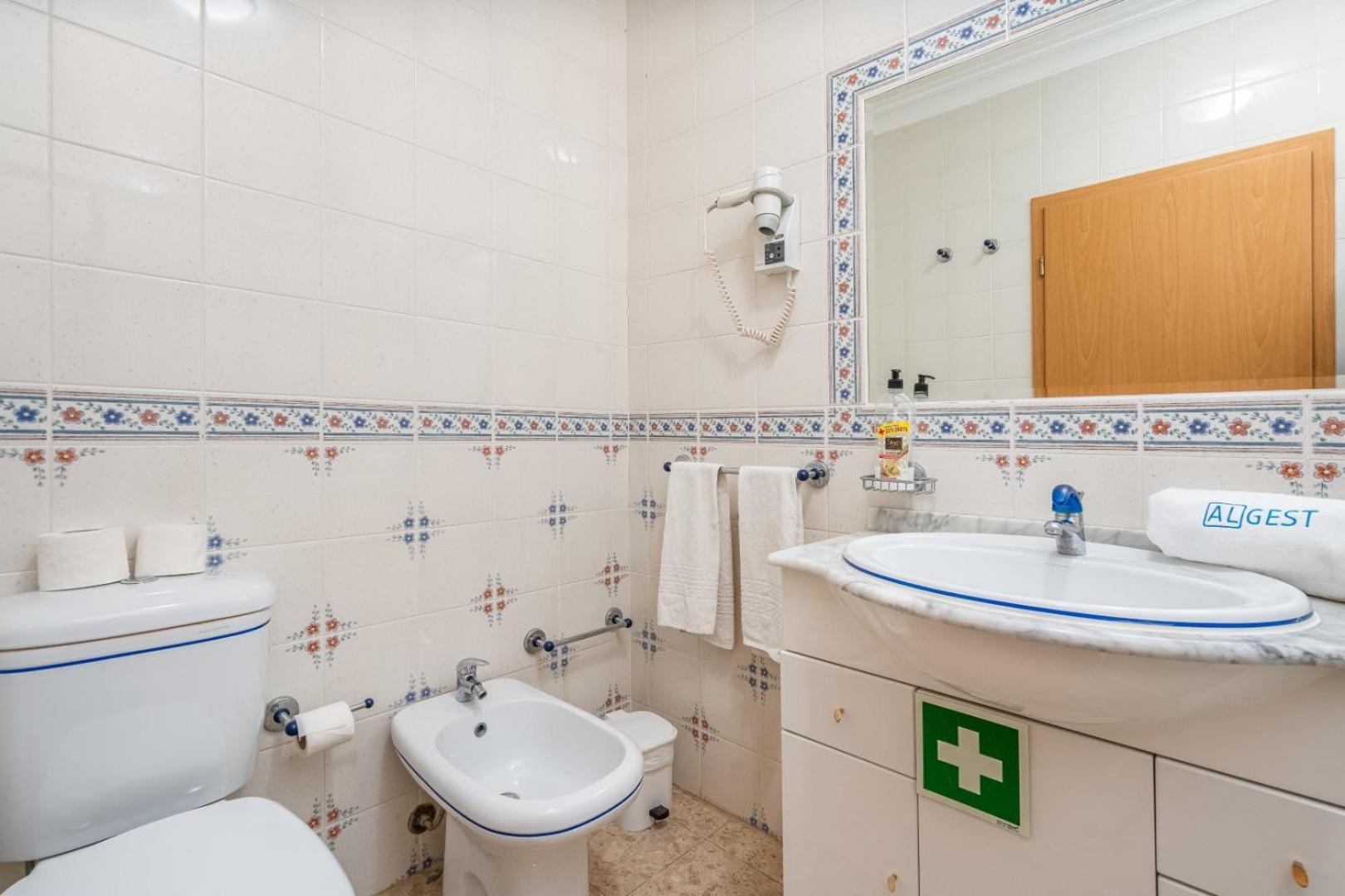 Sea Top Flat IV Portimão Εξωτερικό φωτογραφία