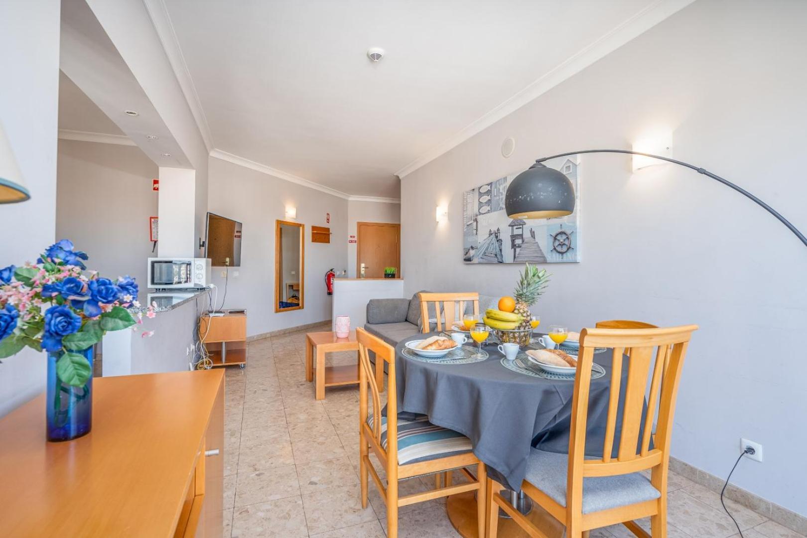 Sea Top Flat IV Portimão Εξωτερικό φωτογραφία