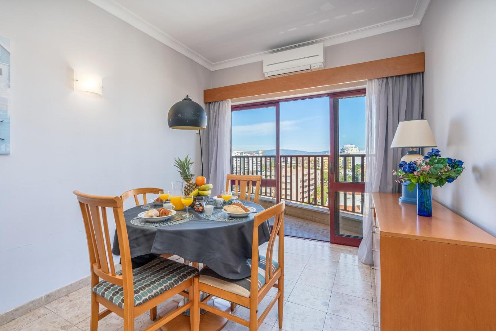 Sea Top Flat IV Portimão Εξωτερικό φωτογραφία