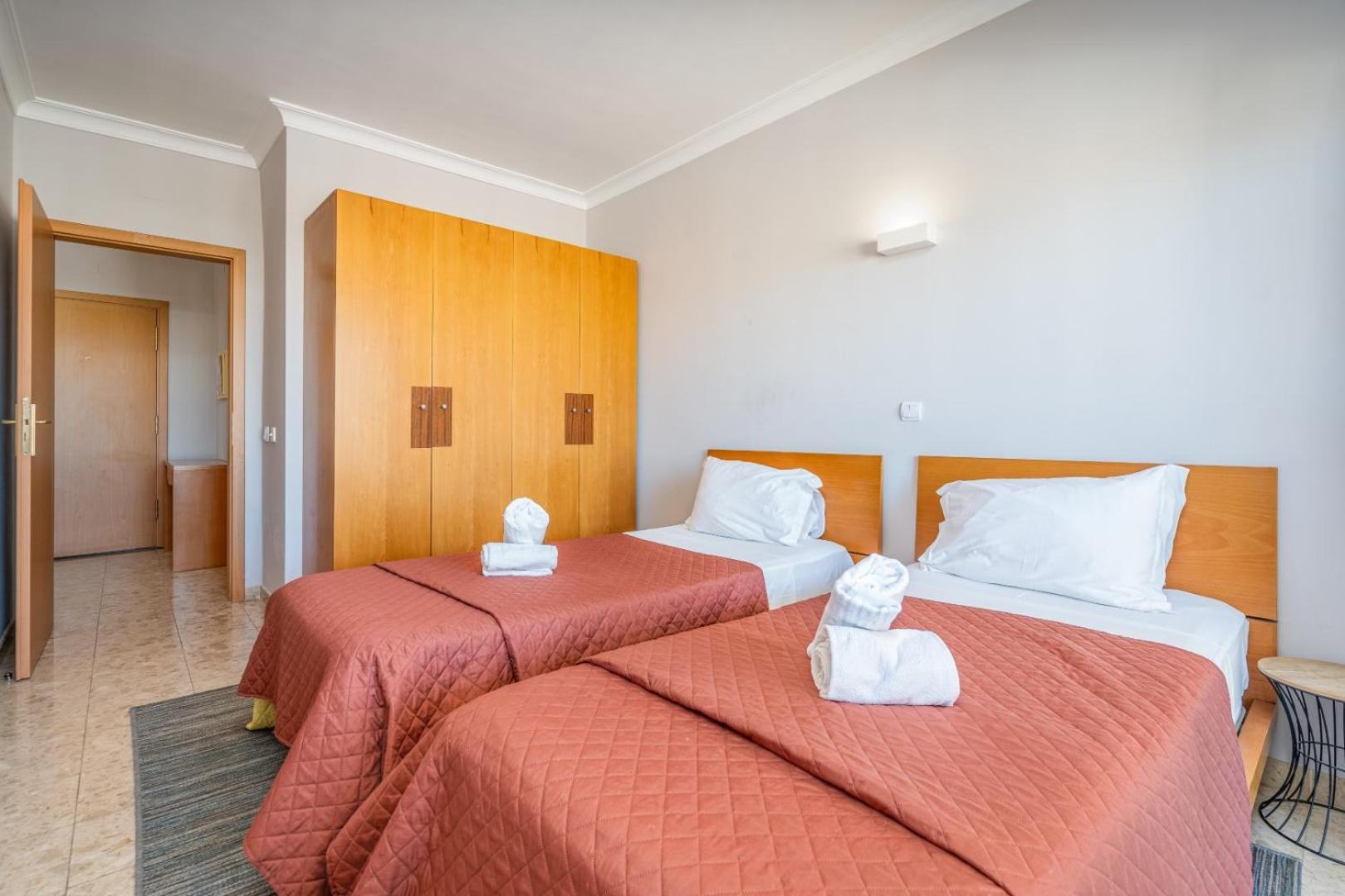 Sea Top Flat IV Portimão Εξωτερικό φωτογραφία