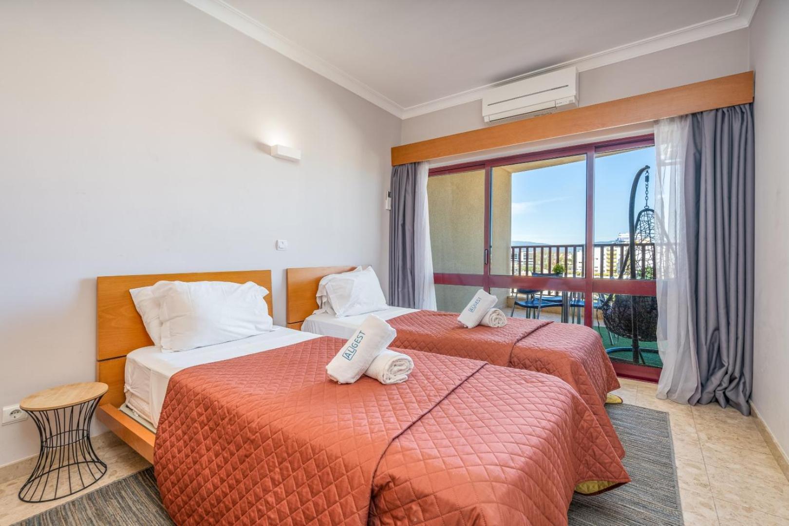 Sea Top Flat IV Portimão Εξωτερικό φωτογραφία