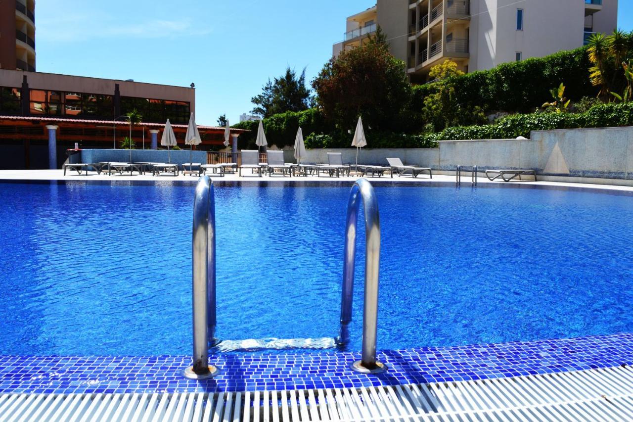 Sea Top Flat IV Portimão Εξωτερικό φωτογραφία