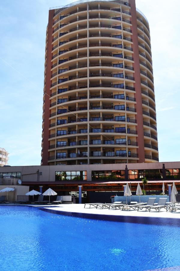 Sea Top Flat IV Portimão Εξωτερικό φωτογραφία