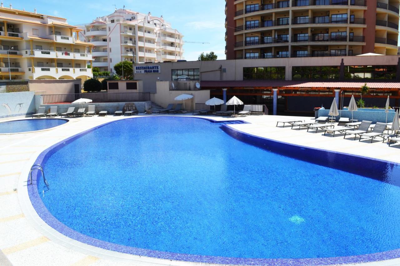 Sea Top Flat IV Portimão Εξωτερικό φωτογραφία