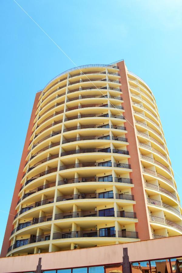 Sea Top Flat IV Portimão Εξωτερικό φωτογραφία