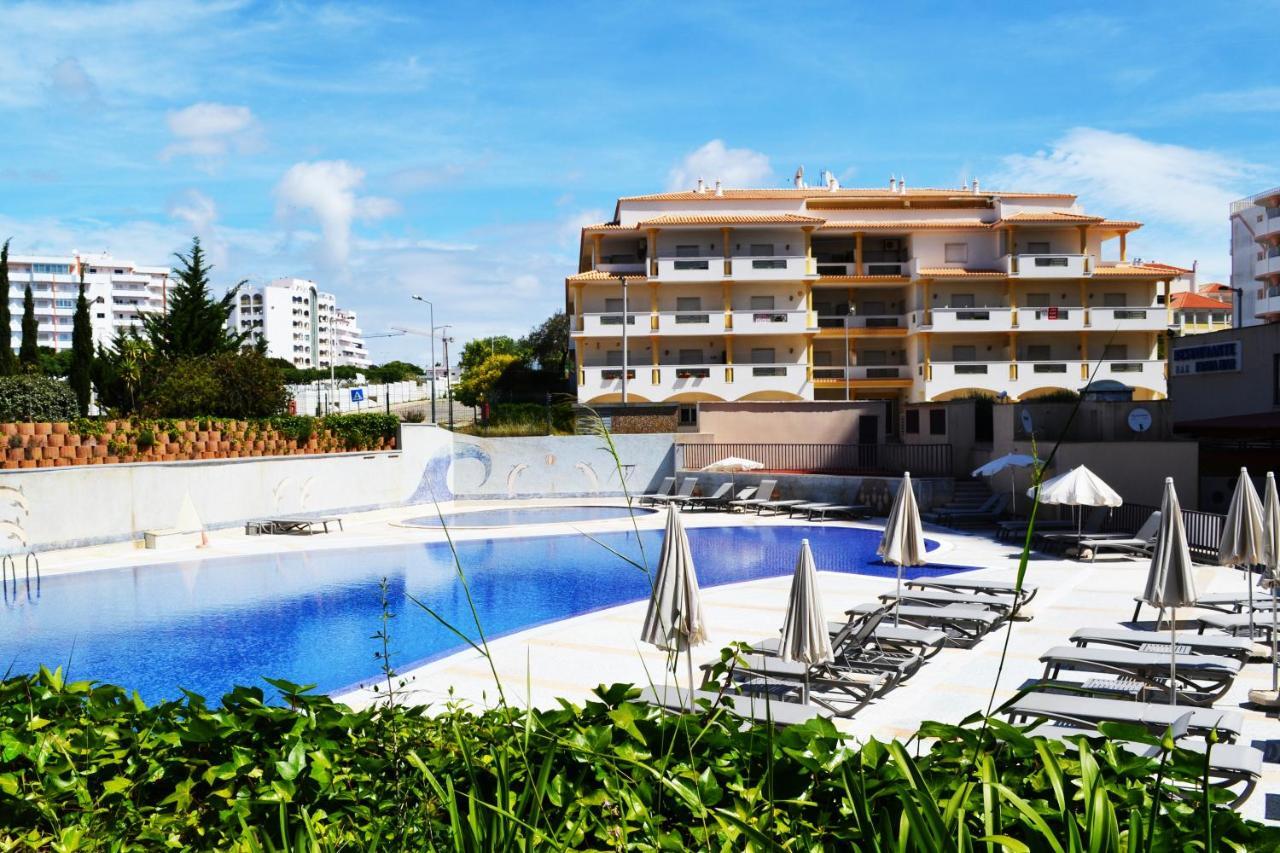 Sea Top Flat IV Portimão Εξωτερικό φωτογραφία